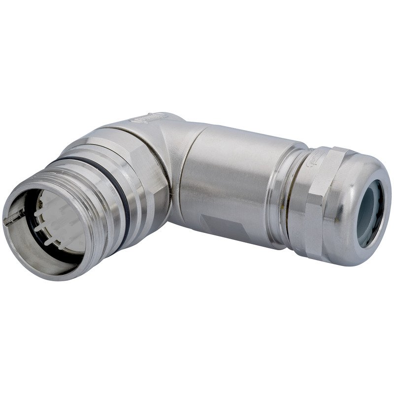SAIL-M23-KSW-7/12 1169930000 Circular Connectors (M8, M12, MIL-SPEC)
