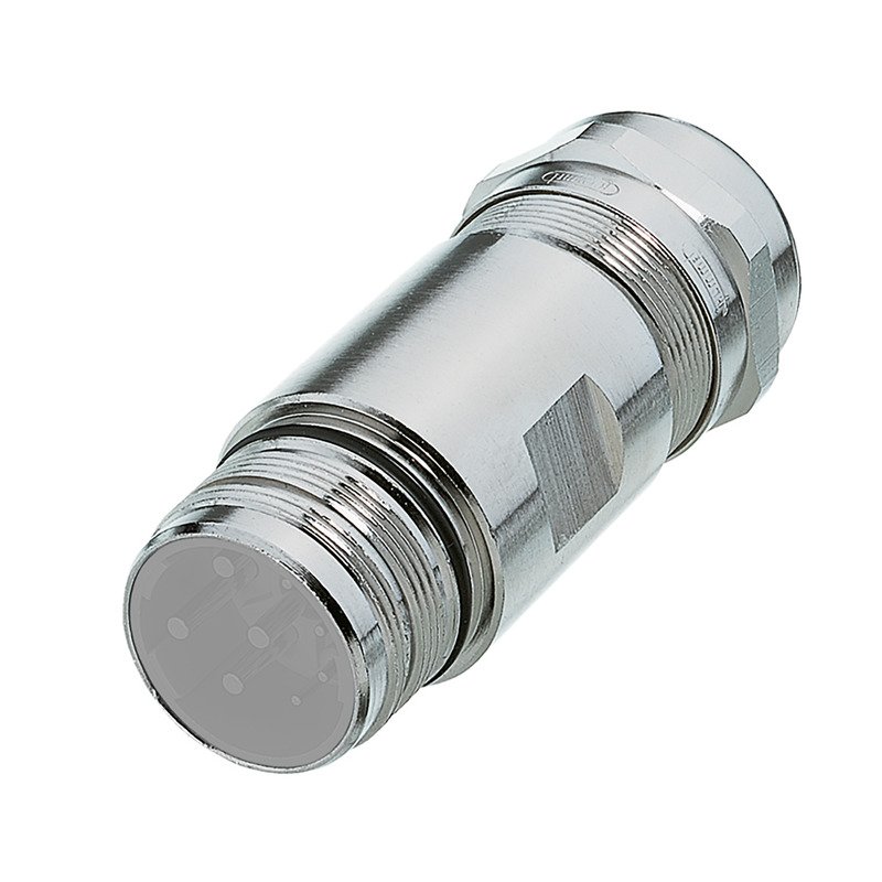SAI-M23-KS-L-7/17 1170270000 Circular Connectors (M8, M12, MIL-SPEC)