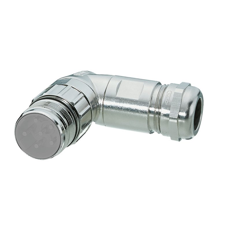 SAI-M23-KSW-L-7/12 1170290000 Circular Connectors (M8, M12, MIL-SPEC)