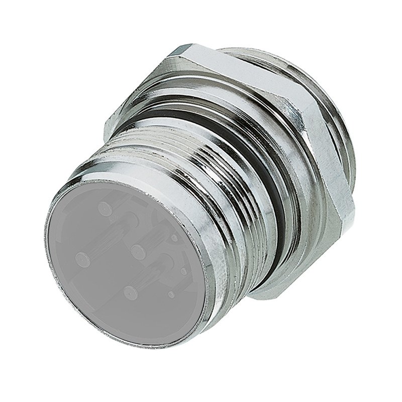 SAIE-M23-L-EM 1170320000 Circular Connectors (M8, M12, MIL-SPEC)