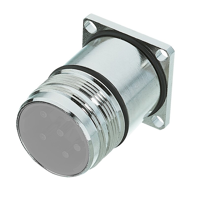 SAIE-M23-L-HW 1170340000 Circular Connectors (M8, M12, MIL-SPEC)