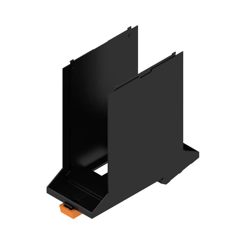 CH20M45 B BUS BK/OR 2010 1177020000 Aluminium Enclosures