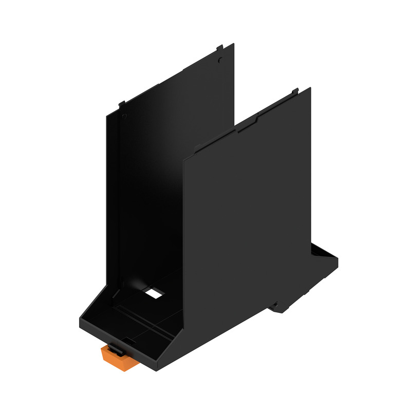 CH20M45 B FE BK/OR 2010 1177030000 Aluminium Enclosures