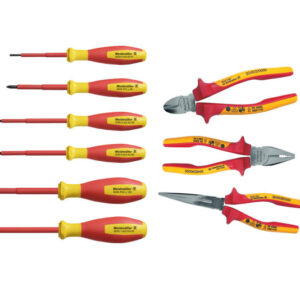 SDIS ZANGEN SET 1180310000 Pliers (Combination, Needle Nose, Cutting)