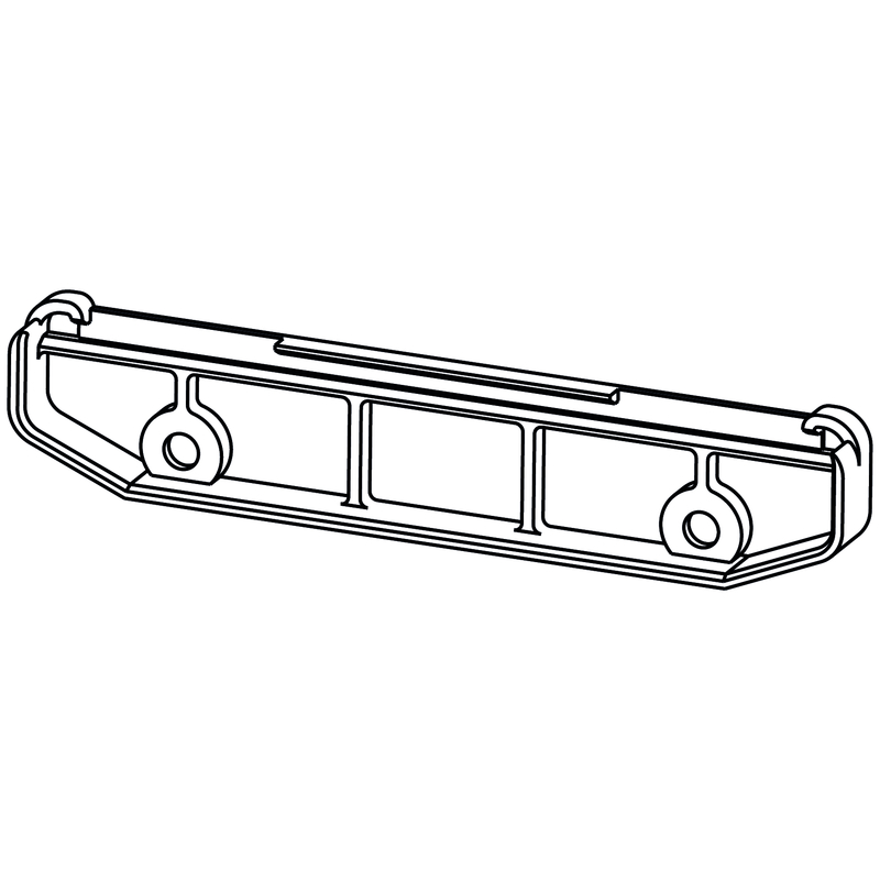 AP 100 D OR 2000 1185160000 Aluminium Enclosures