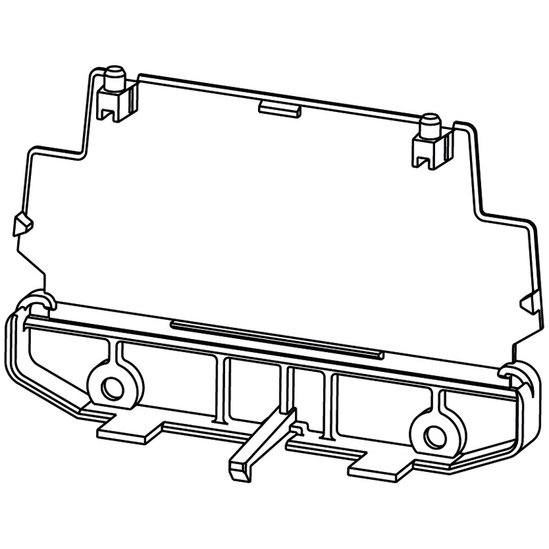 AP 110 OR 1185260000 Aluminium Enclosures