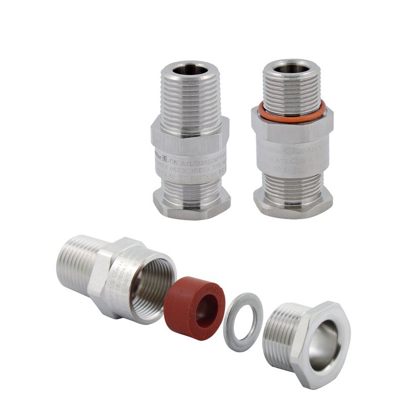 A2L/63/M63-WM 1186980000 Cable Glands & Fittings