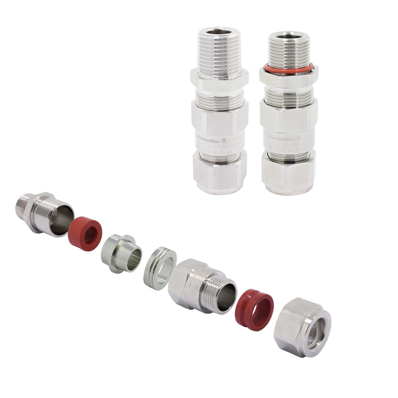 E1XZS/32/M32-WM 1188060000 Cable Glands & Fittings