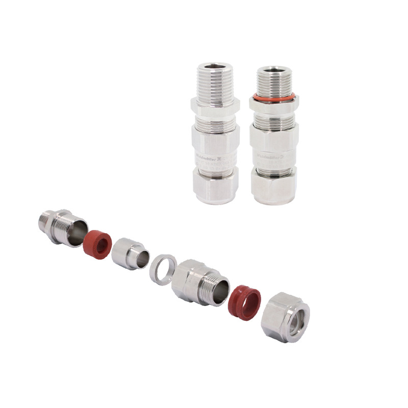 E1WS/25/M25-WM 1188870000 Cable Glands & Fittings