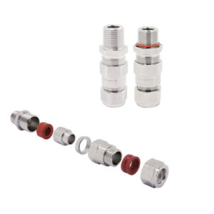 E1WS/16/NPT3/4-WM 1189040000 Cable Glands & Fittings