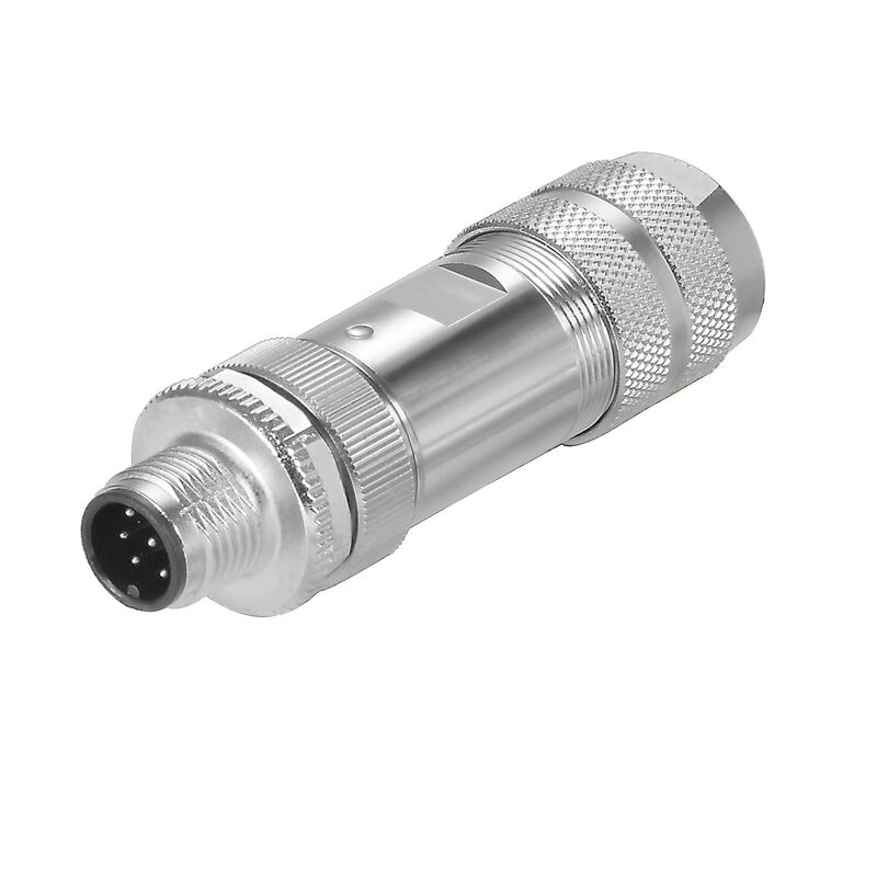 Weidmuller E1WS/50S/NPT2-WM 1189100000 Cable Glands & Fittings