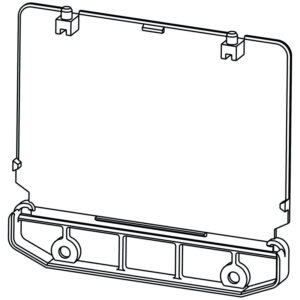 AP 111 D BK 1189880000 Aluminium Enclosures