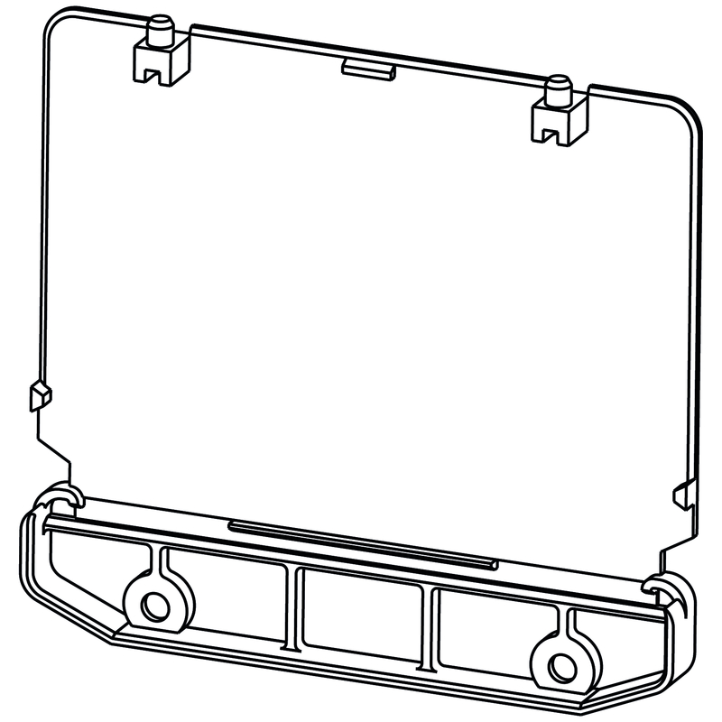 AP 111 D BK 1189880000 Aluminium Enclosures