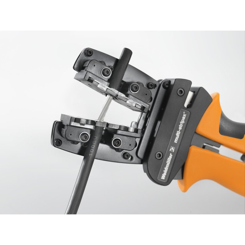 MULTI-STRIPAX PV 1190490000 Wire Strippers & Cutters