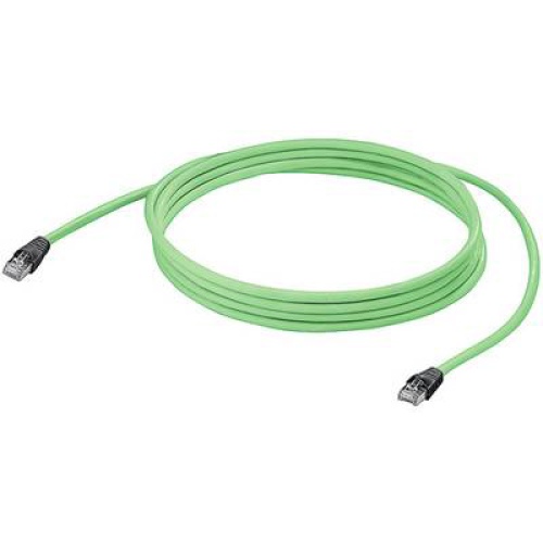 Weidmuller IE-C5DS4VG0055A20A20-E 1191010055 Cat5e / Cat6 / Cat6A / Cat7 Cable