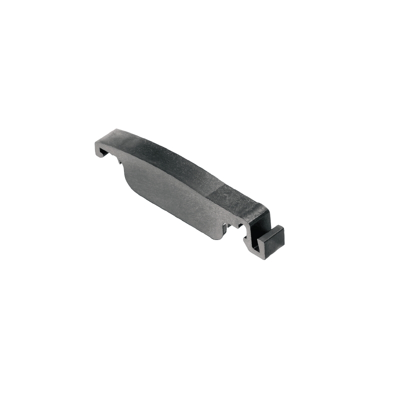 CH20M BUS-AP LI TS 35X7.5 & 15 1193160000 Aluminium Enclosures