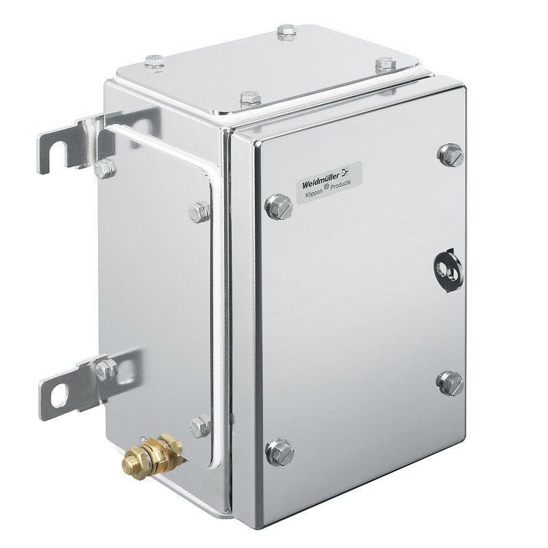KTB MH 221513 S2N2 1194570003 ATEX Certified Enclosures