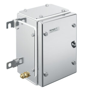 KTB MH 221513 S4N3 1194580002 ATEX Certified Enclosures
