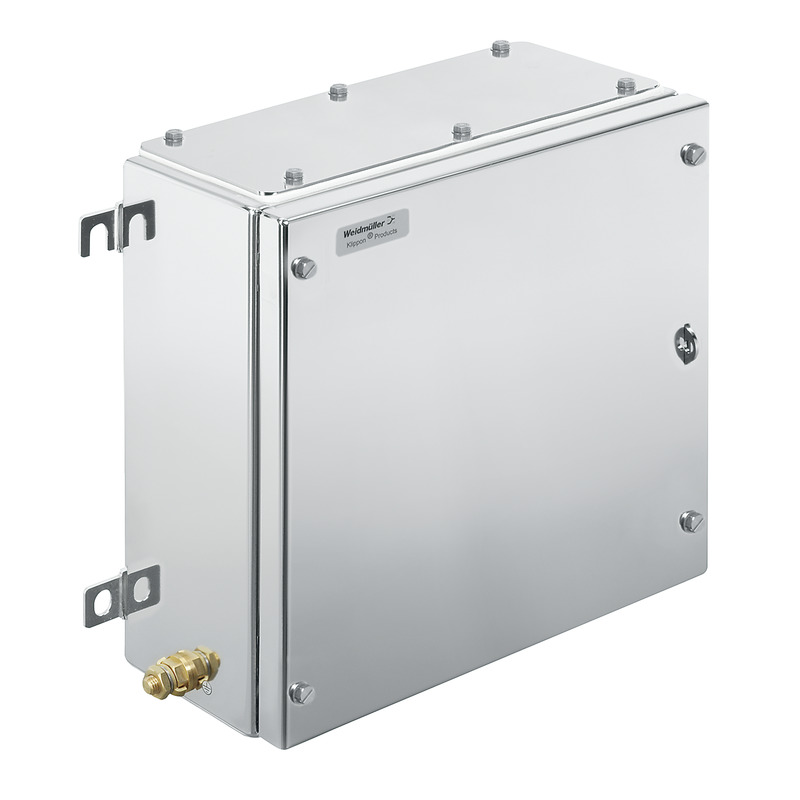 KTB MH 303020 S2E2 1194770001 ATEX Certified Enclosures