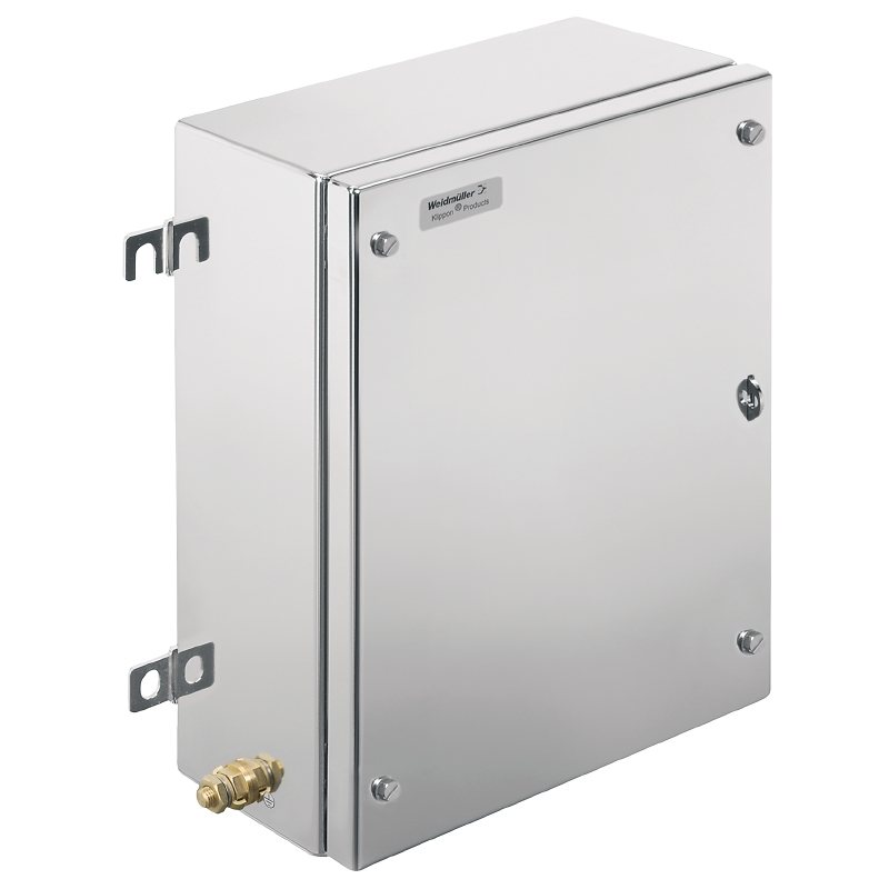 KTB MH 352620 S4E2 1194870000 ATEX Certified Enclosures