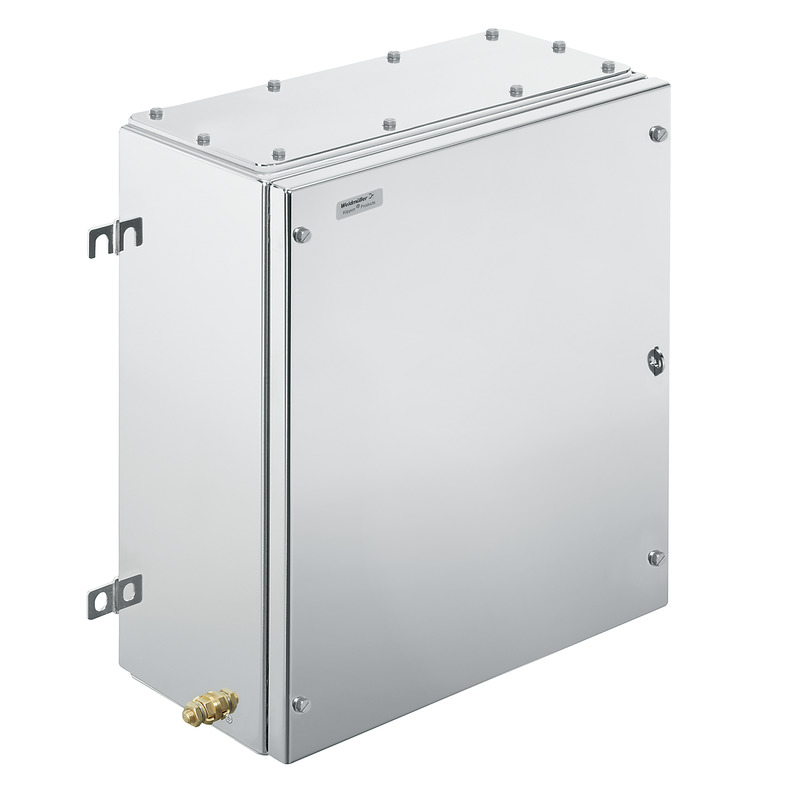 KTB MH 453820 S4E0 1195050000 ATEX Certified Enclosures