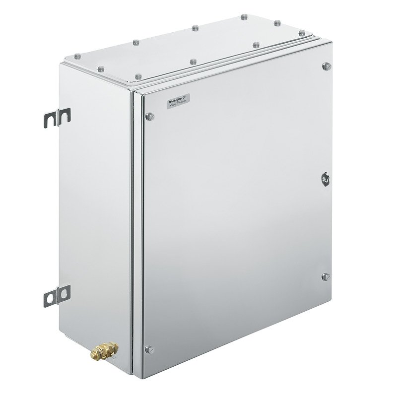KTB MH 453820 S4E3 1195080000 ATEX Certified Enclosures
