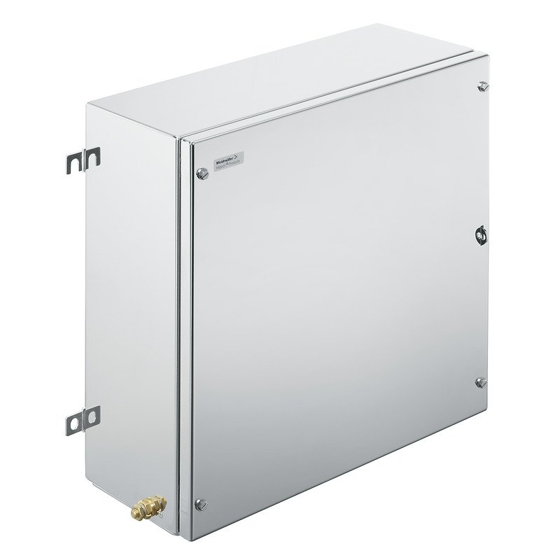 KTB MH 484815 S4N3 1195130002 ATEX Certified Enclosures