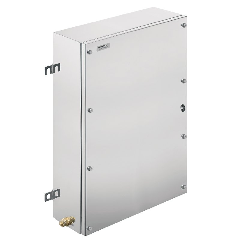 KTB MH 553520 S4N4 1195290002 ATEX Certified Enclosures