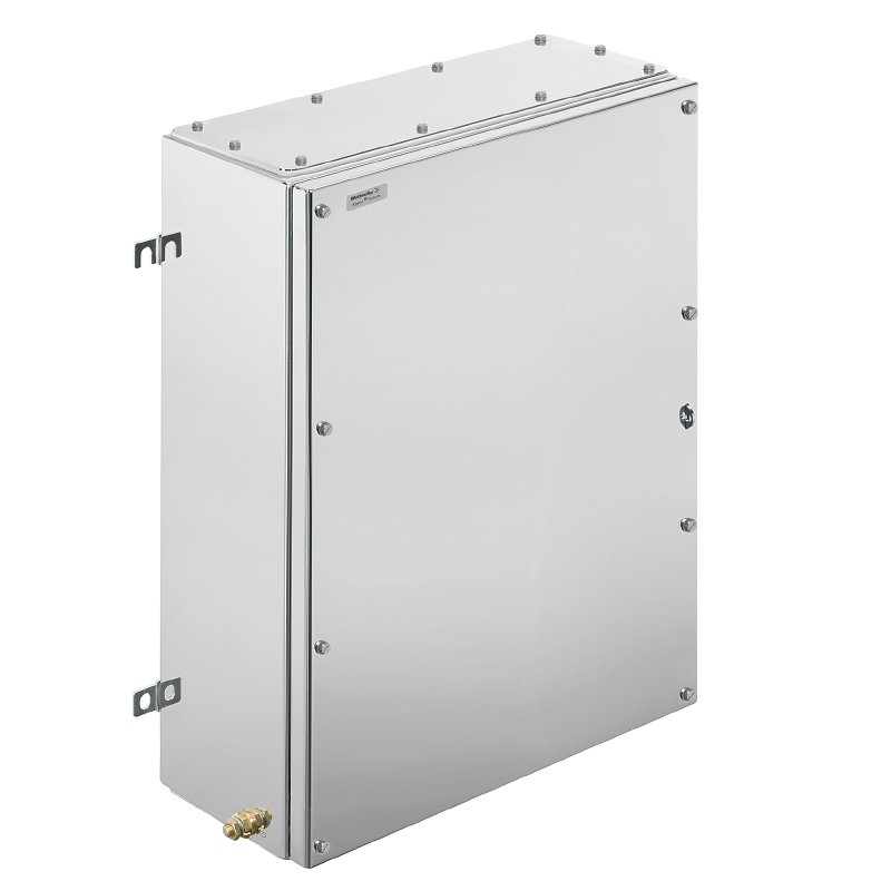 KTB MH 624520 S2N1 1195360003 ATEX Certified Enclosures