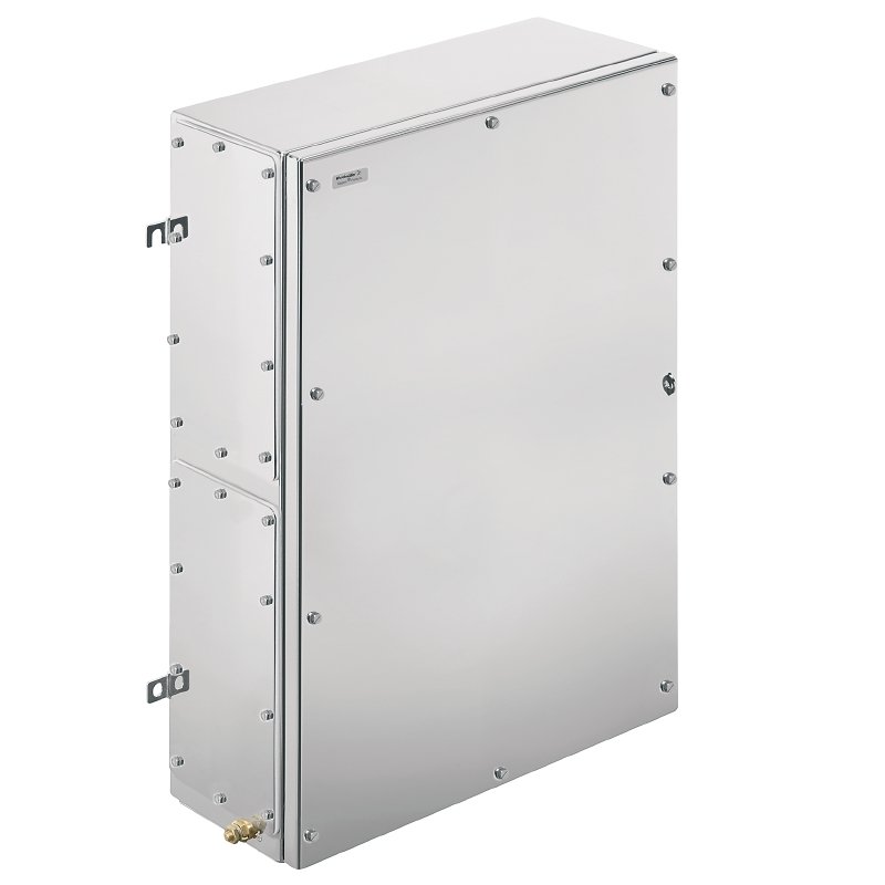 KTB MH 765015 S2N3 1195430003 ATEX Certified Enclosures