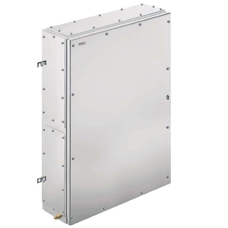 KTB MH 916120 S4N2 1195570002 ATEX Certified Enclosures