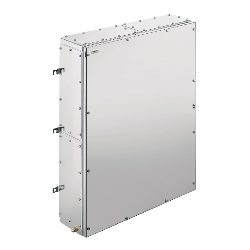 KTB MH 987420 S4E1 1195610000 ATEX Certified Enclosures