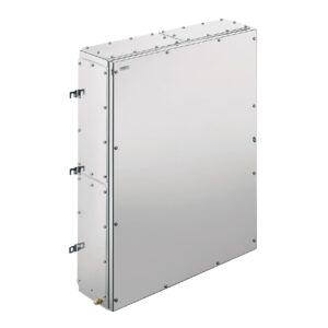 KTB MH 987420 S2E1 1195610001 ATEX Certified Enclosures