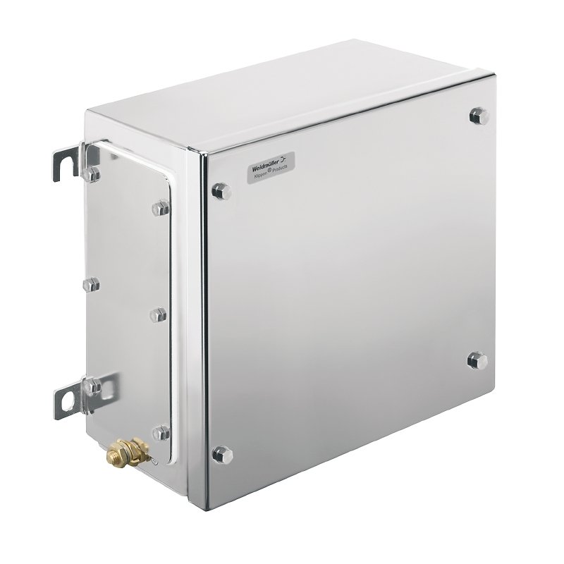 KTB FS 262615 S4E4 1195740000 ATEX Certified Enclosures