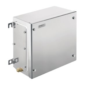 KTB FS 262620 S4E4 1195790000 ATEX Certified Enclosures