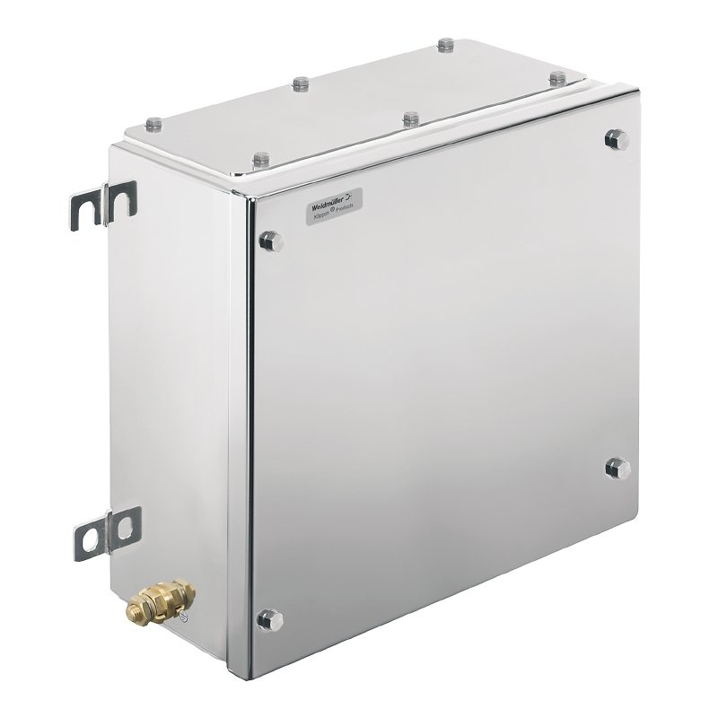 KTB FS 303020 S4E2 1195870000 ATEX Certified Enclosures