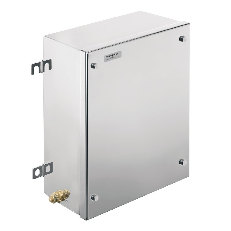 KTB FS 352620 S4E3 1195980000 ATEX Certified Enclosures