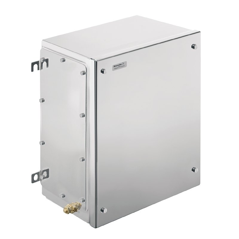 KTB FS 403015 S4E3 1196030000 ATEX Certified Enclosures