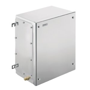KTB FS 403015 S4E4 1196040000 ATEX Certified Enclosures