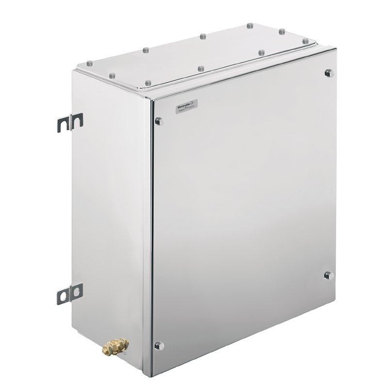 KTB FS 453820 S4E1 1196160000 ATEX Certified Enclosures
