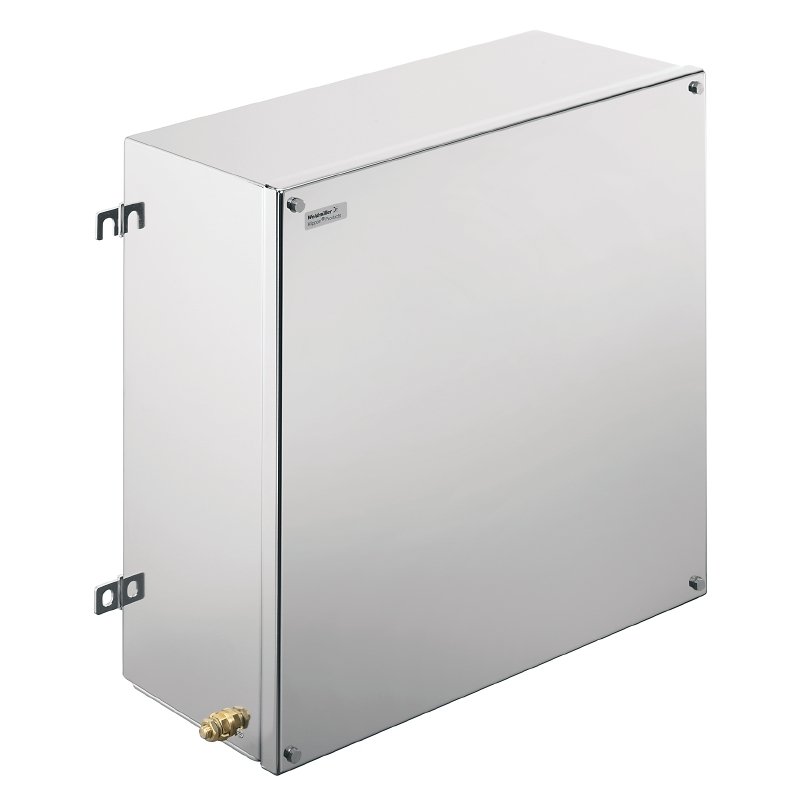 KTB FS 484820 S4E3 1196280000 ATEX Certified Enclosures