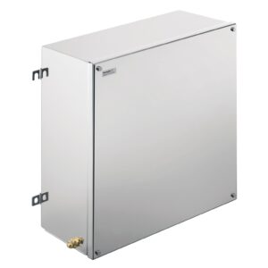 KTB FS 484820 S4E4 1196290000 ATEX Certified Enclosures