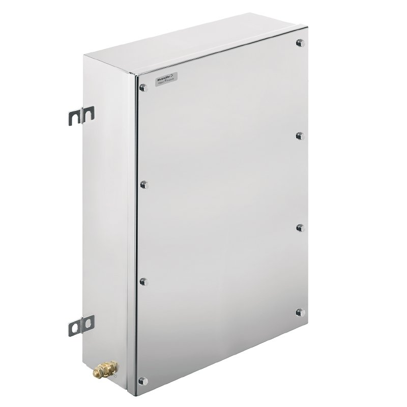 KTB FS 553515 S4E1 1196310000 ATEX Certified Enclosures