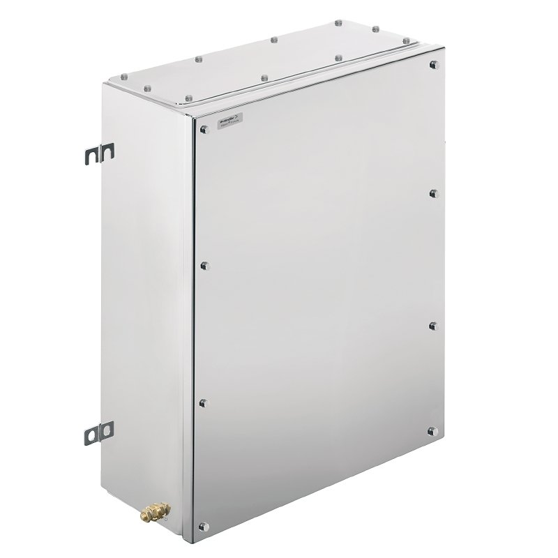 KTB FS 624515 S4E0 1196400000 ATEX Certified Enclosures