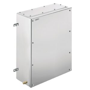 KTB FS 624515 S4E4 1196440000 ATEX Certified Enclosures