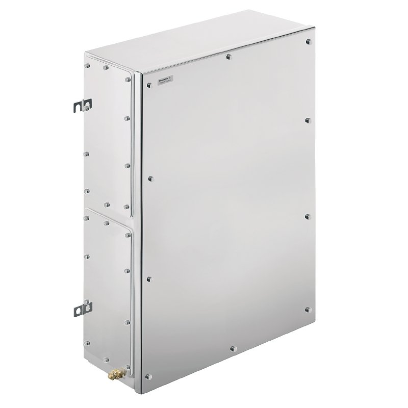 KTB FS 765015 S4E0 1196500000 ATEX Certified Enclosures
