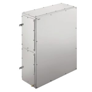 KTB FS 916115 S4E0 1196600000 ATEX Certified Enclosures