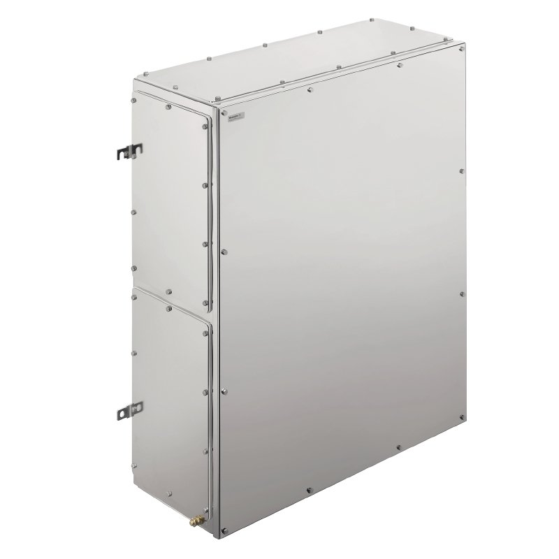 KTB FS 916115 S4E3 1196630000 ATEX Certified Enclosures
