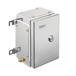 KTB QL 221513 S4E2 1199870000 ATEX Certified Enclosures