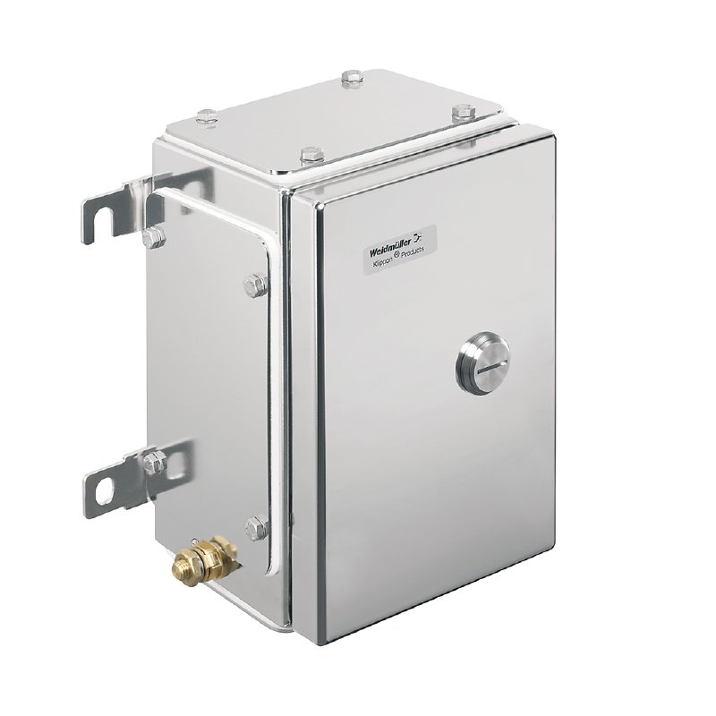 KTB QL 221513 S4E3 1199880000 ATEX Certified Enclosures